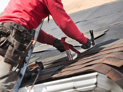 About Roof Repair Experts Friars Point, MS